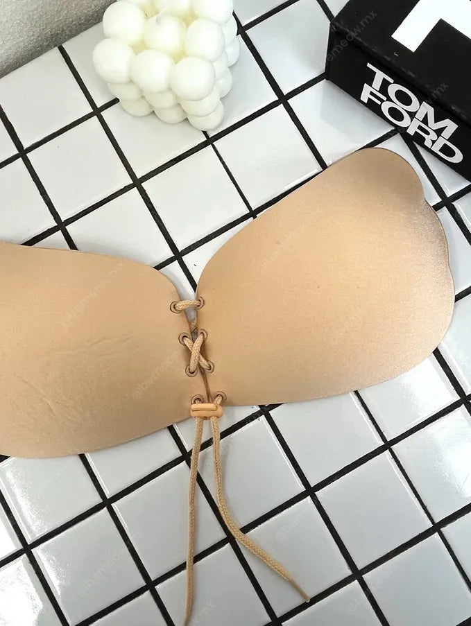 Brasier Adhesivo PUSH UP - Be Meow - Cubrepezones