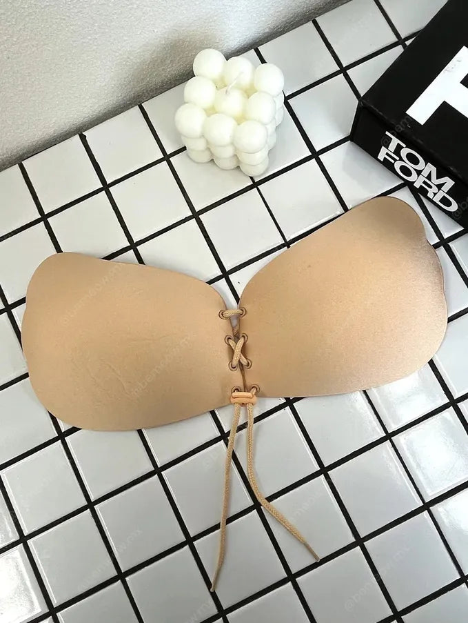 Brasier Adhesivo PUSH UP - Be Meow - Cubrepezones