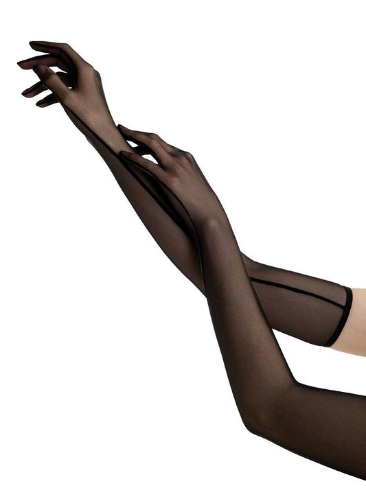 Guantes Mesh Completos - Be Meow - Guantes