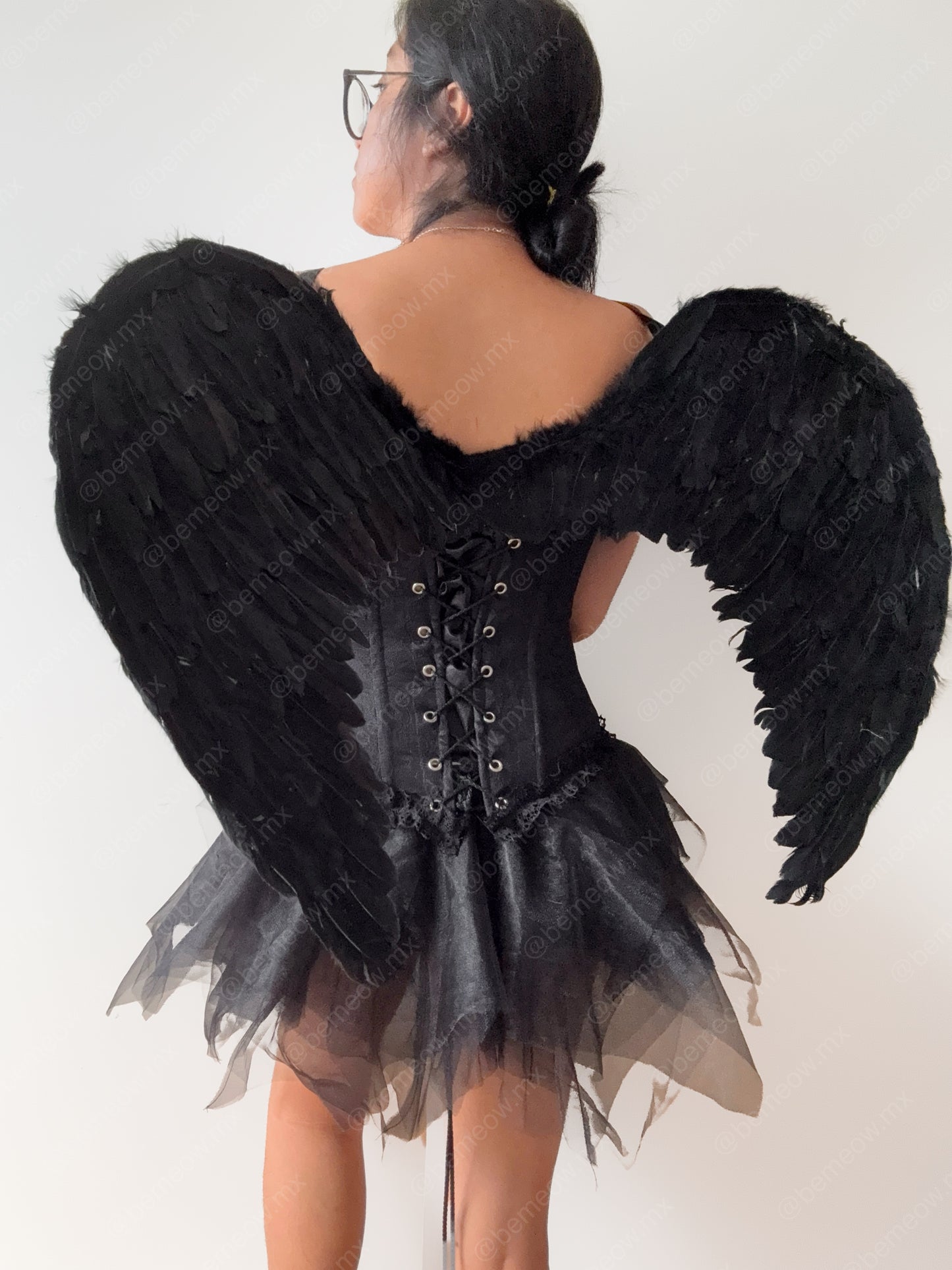 Tutu Falda +MODELOS