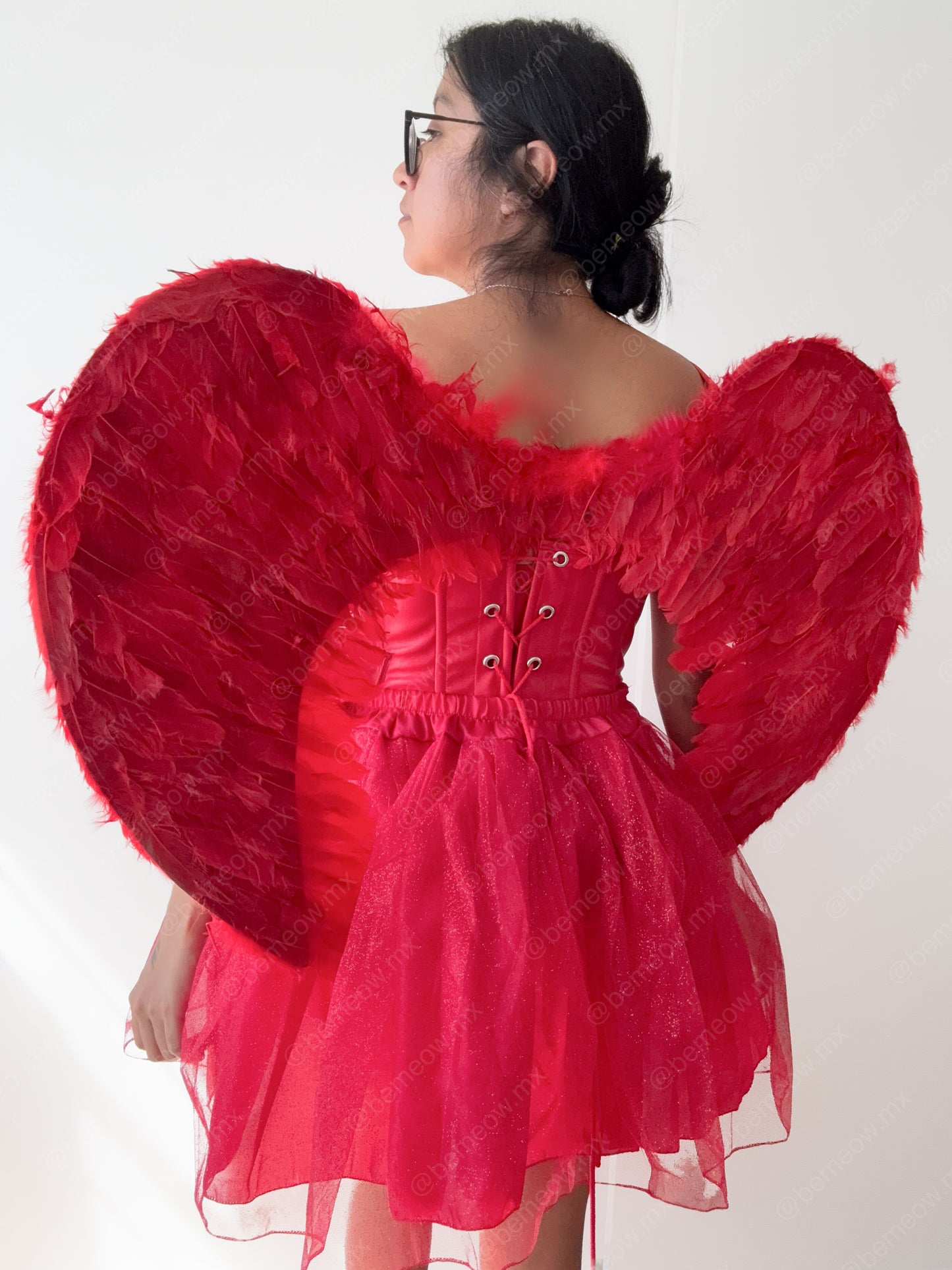 Tutu Falda +MODELOS