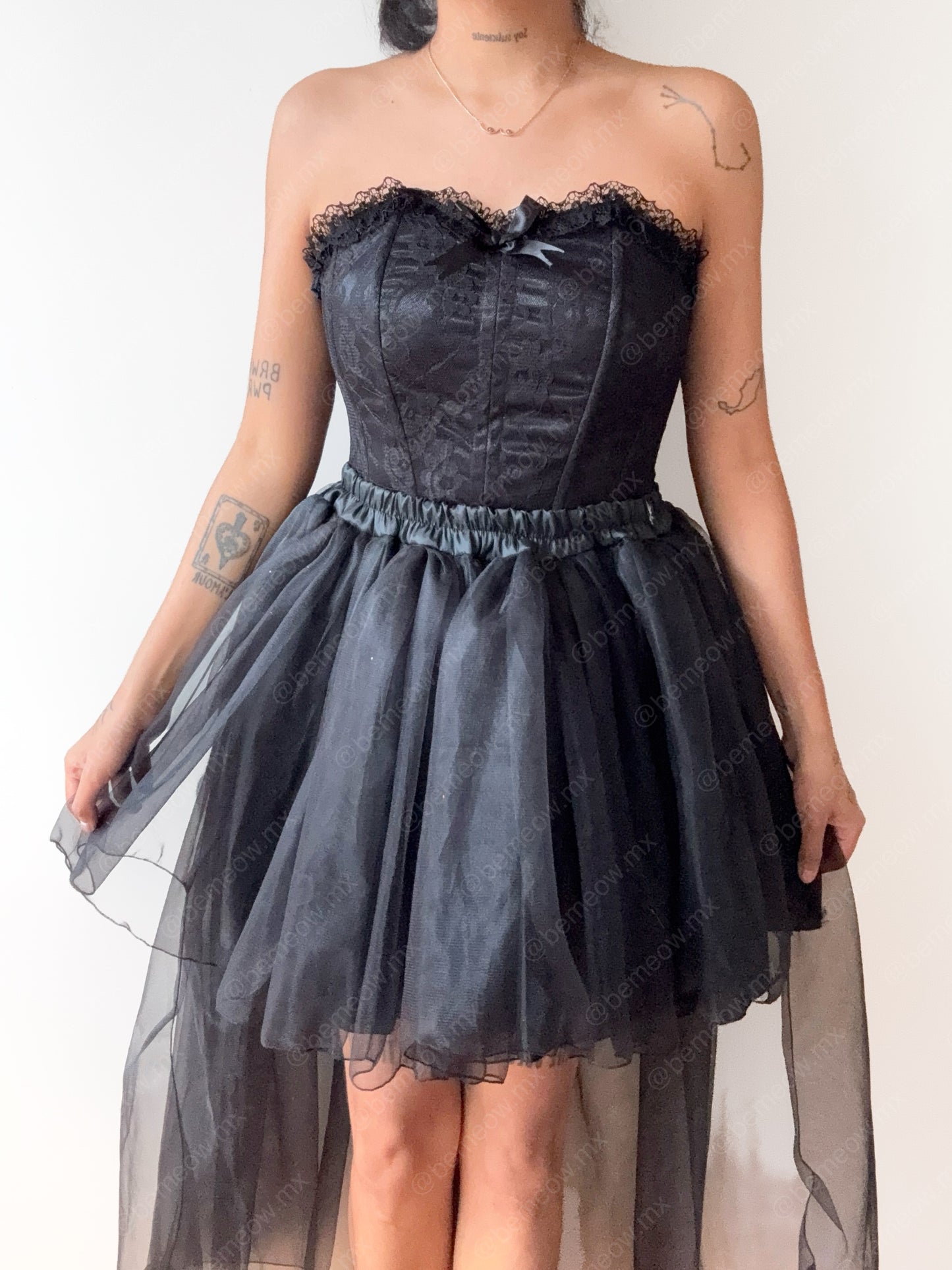 Tutu Falda +MODELOS