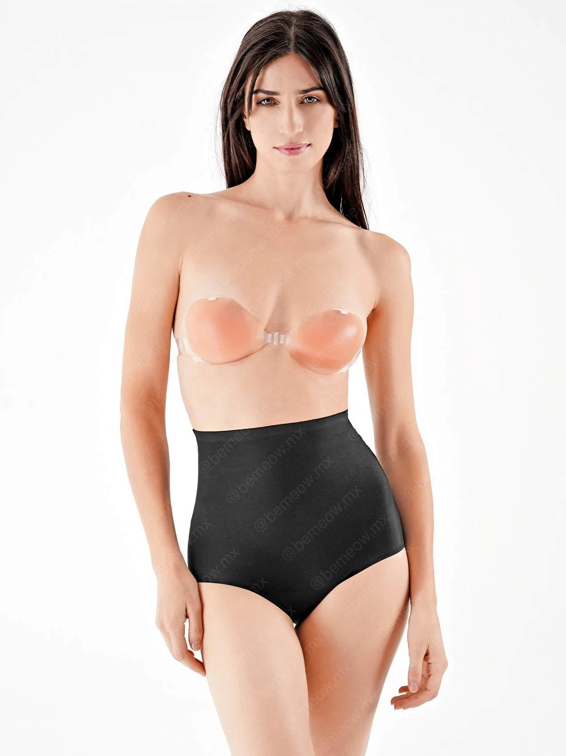 Bra Silicón SUPER PUSH UP