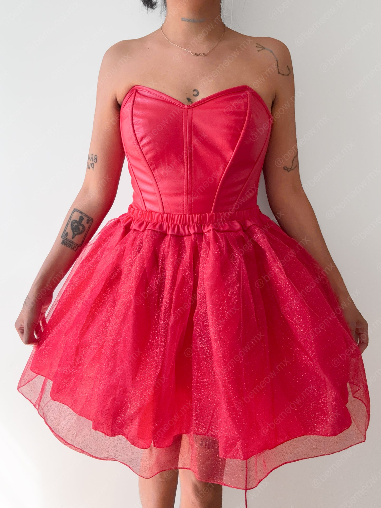 Tutu Falda +MODELOS