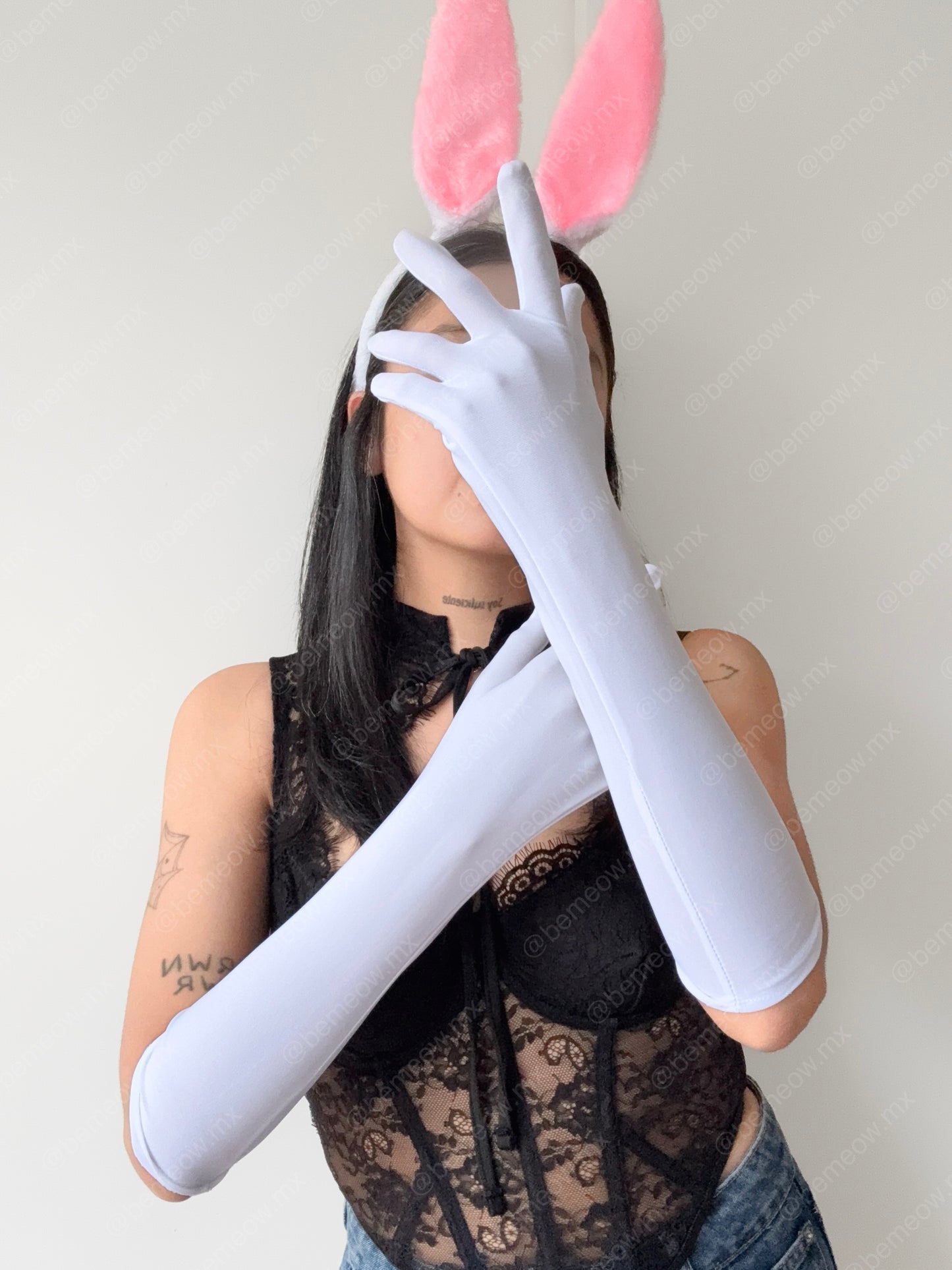 Guantes +MODELOS