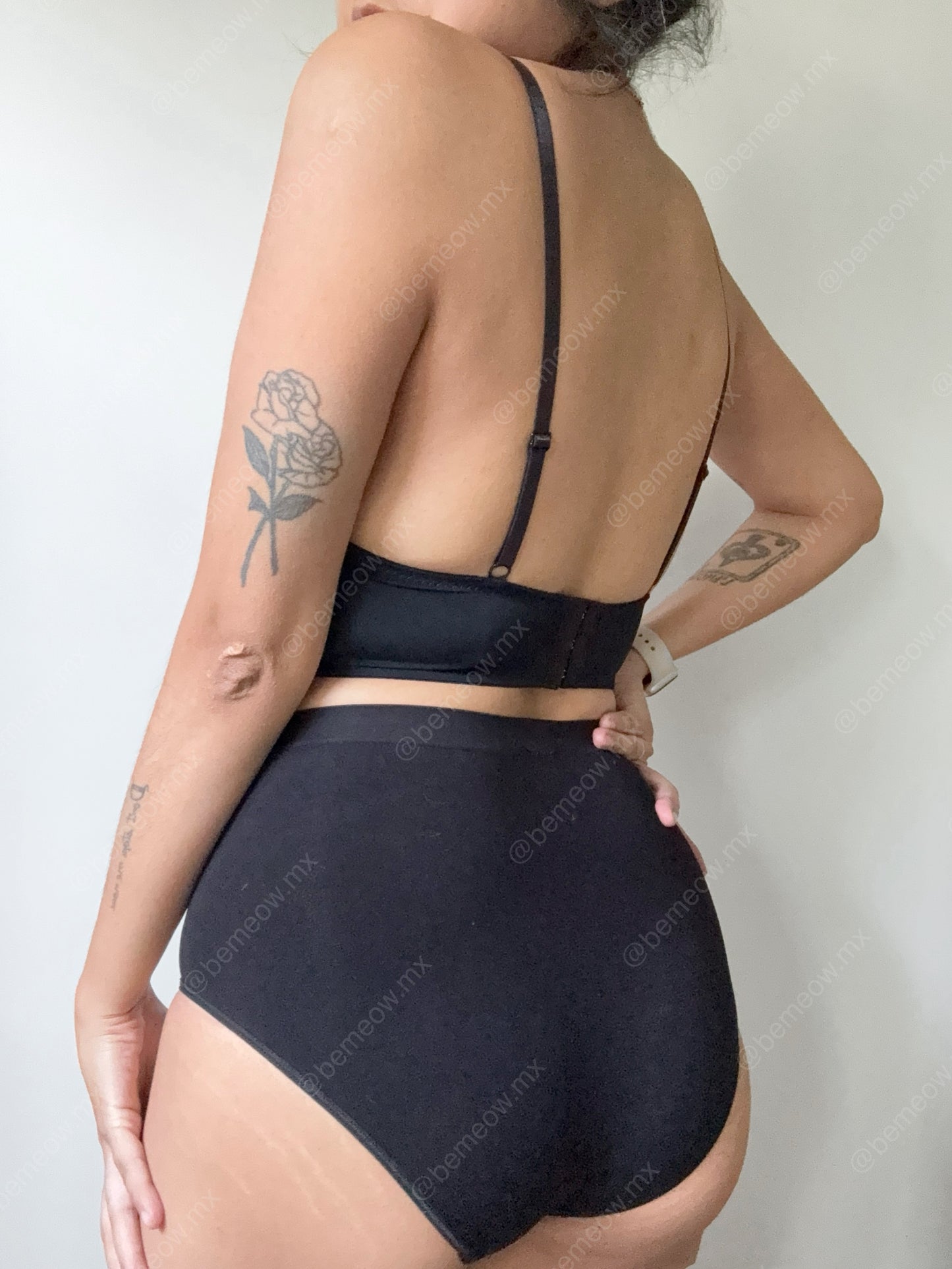Bra Push Up Pétalo