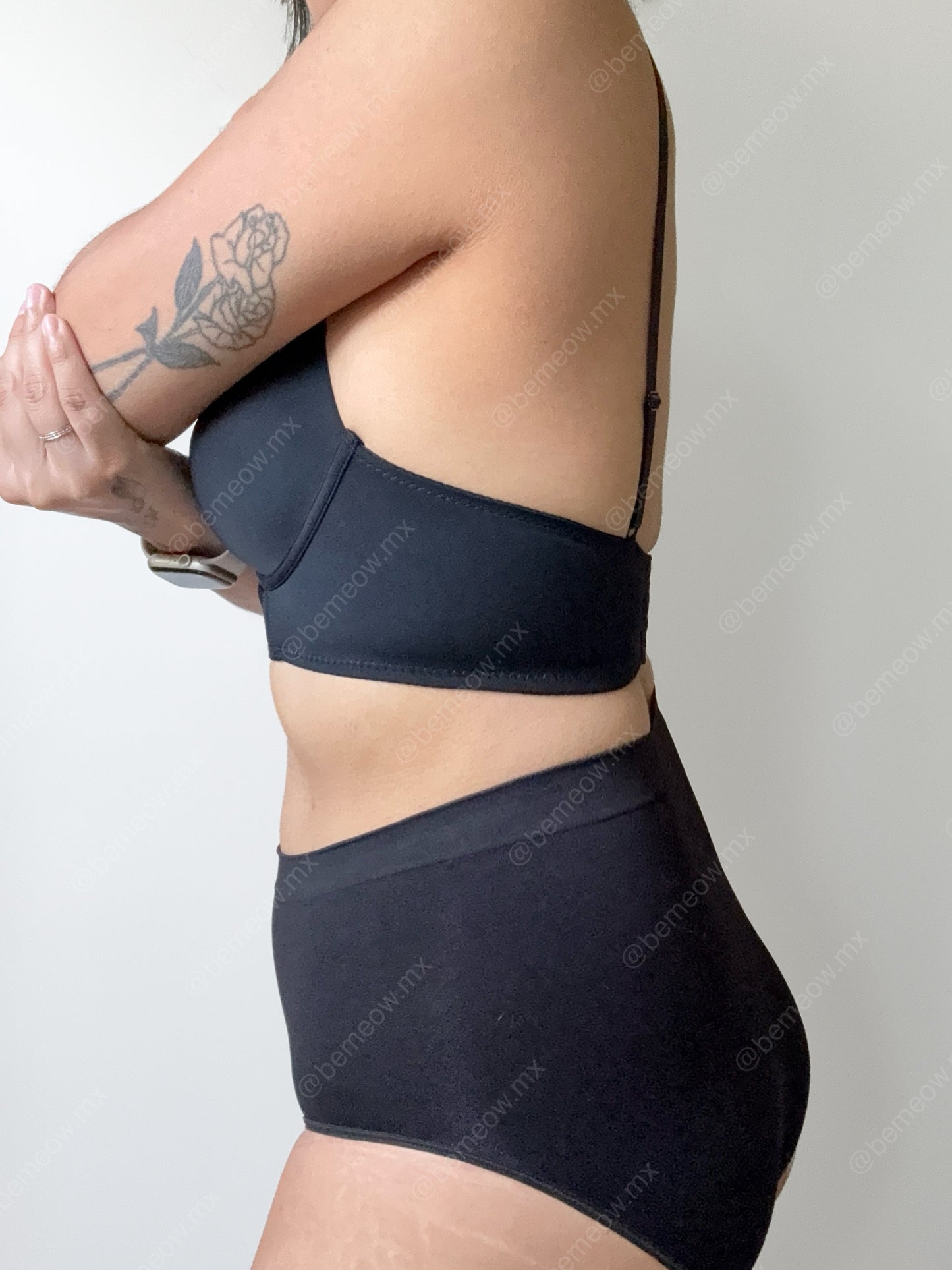 Bra Push Up Pétalo