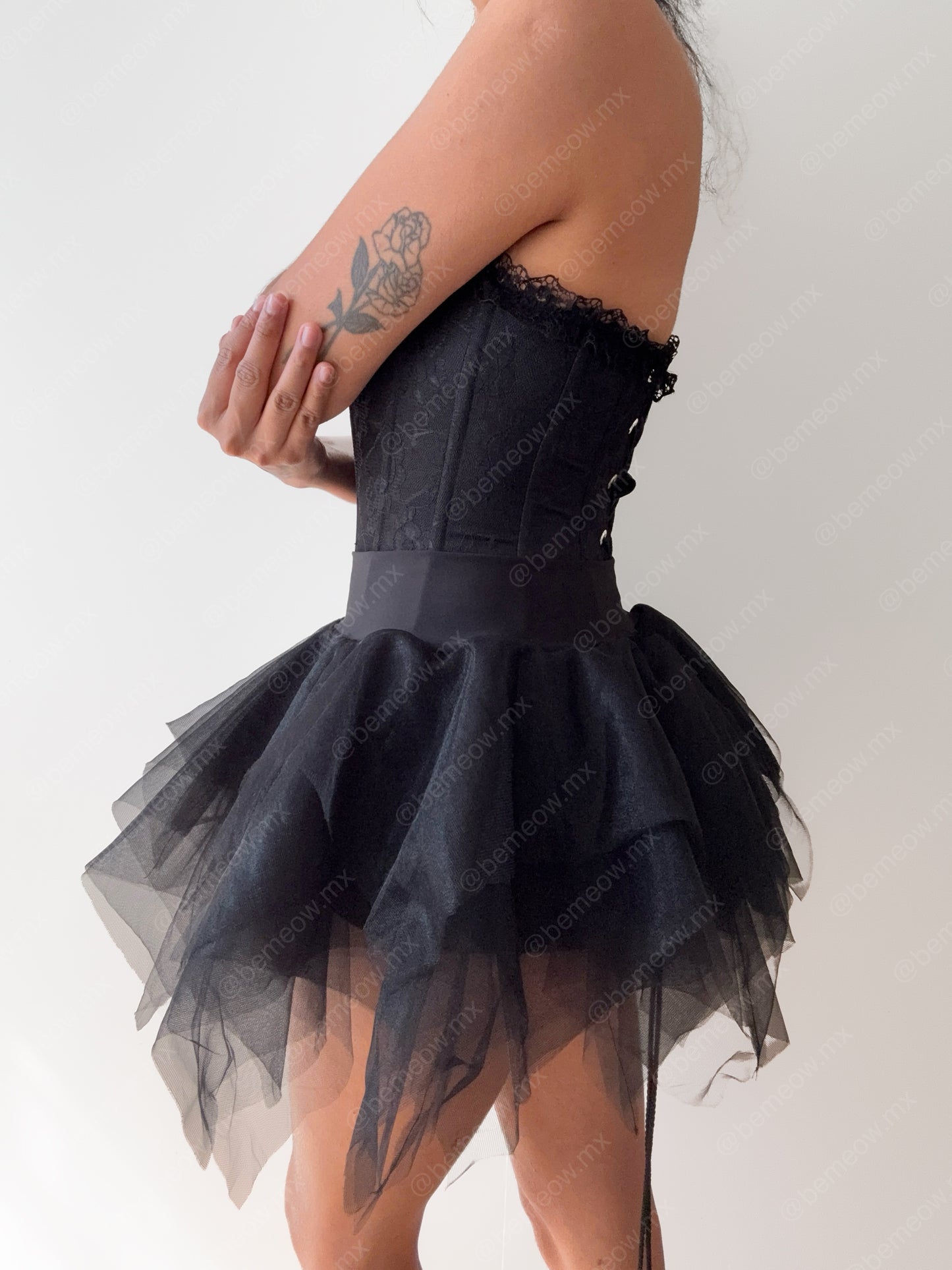 Tutu Falda +MODELOS