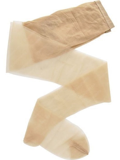 Pantimedias Traslúcidas +COLORES