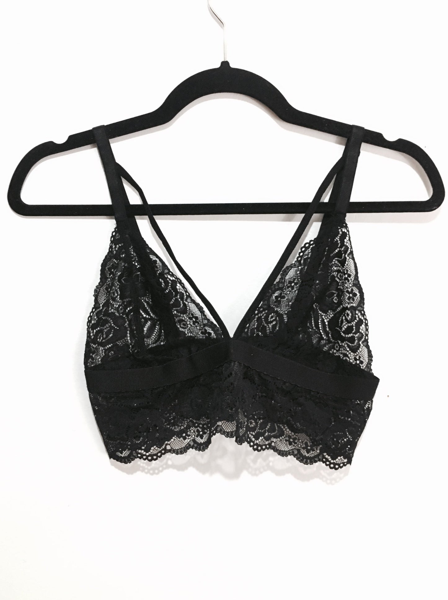 Bralette Cloud - Be Meow - Bralettes