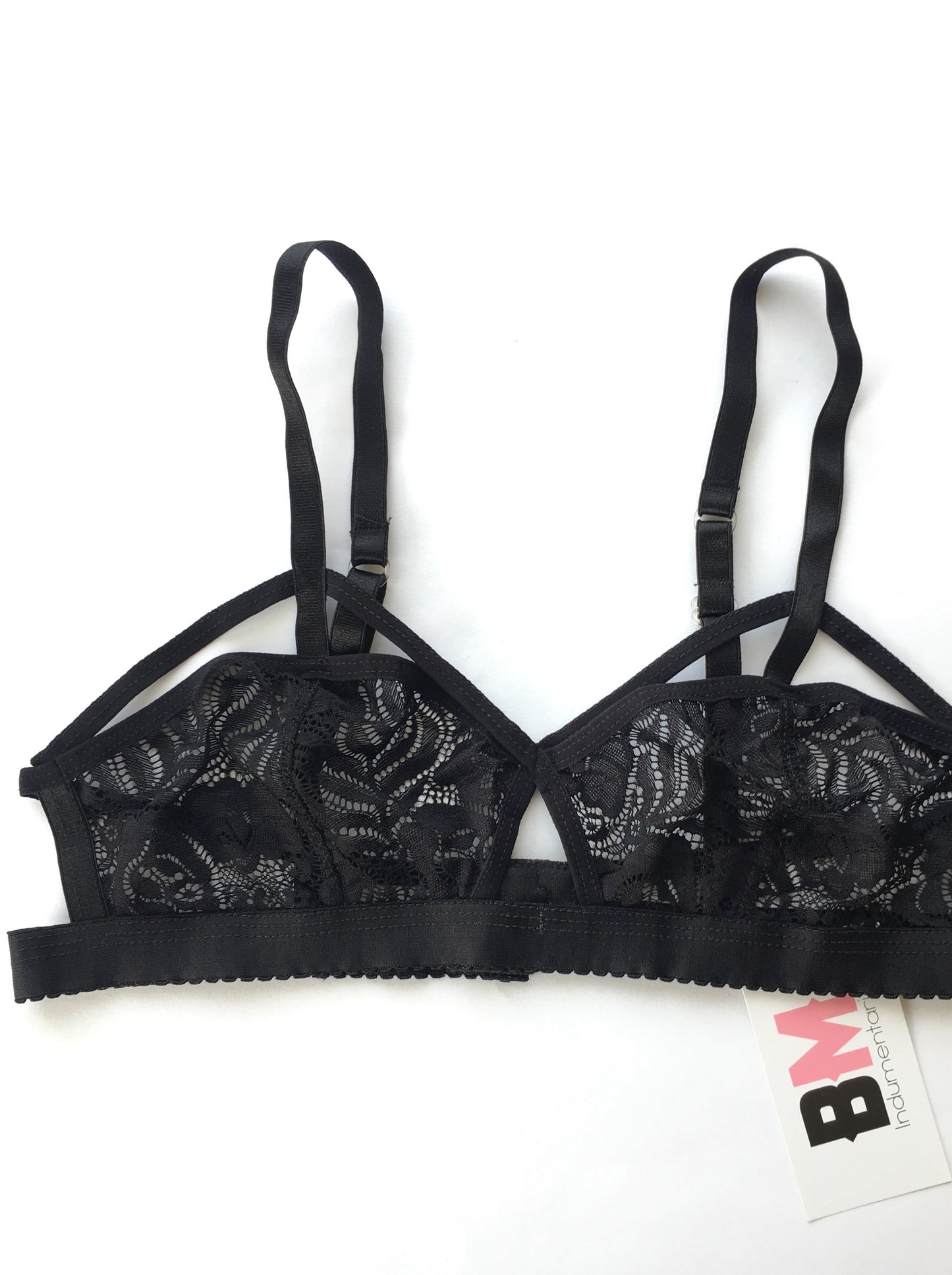 Bralette Pinup - Be Meow - Bralettes