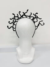 Cargar imagen en el visor de la galería, Disfraz Medusa Diadema
