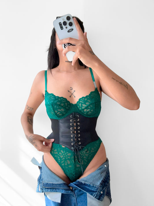 Cinturilla Corset