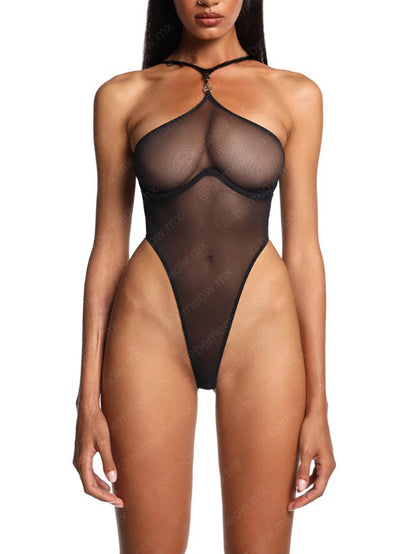 Body Mesh Shadow