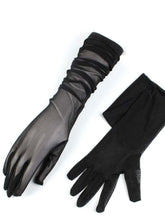 Cargar imagen en el visor de la galería, Guantes Mesh Completos
