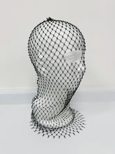 Cargar imagen en el visor de la galería, Máscara De Cristales Disfraz
