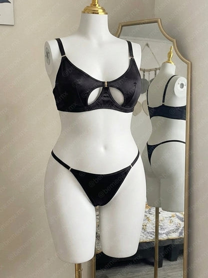 Conjunto Obsidiana PLUS