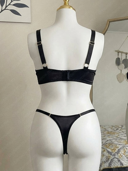 Conjunto Obsidiana PLUS