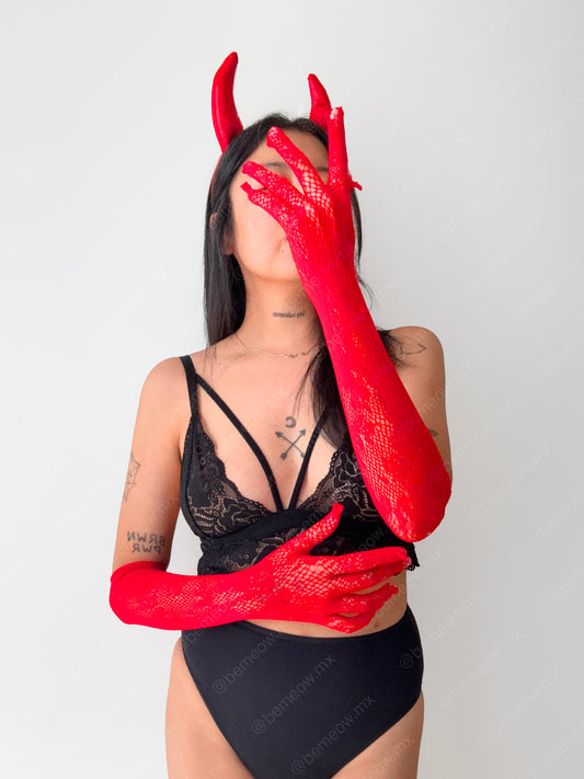 Guantes +MODELOS