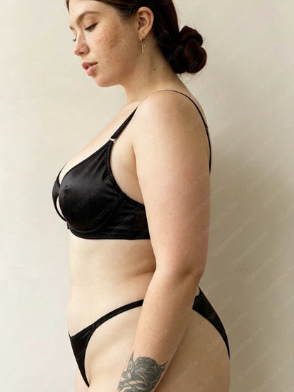 Conjunto Obsidiana PLUS
