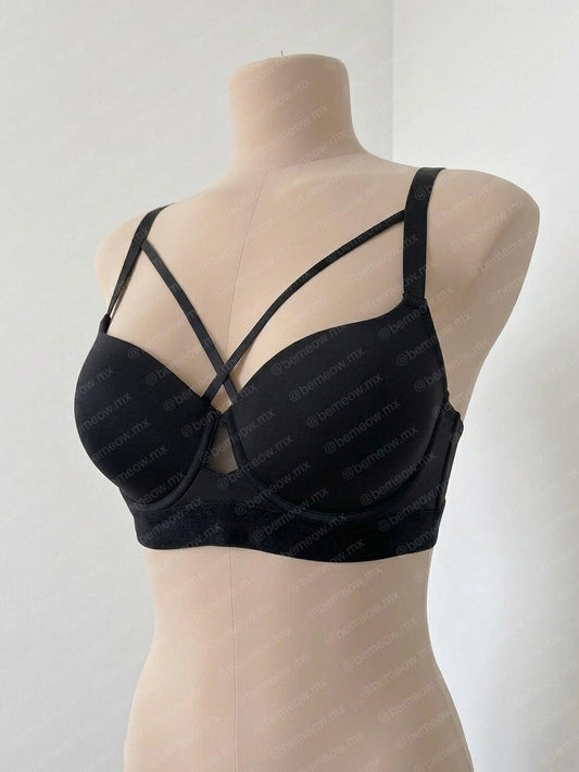 Brasier Push UP X