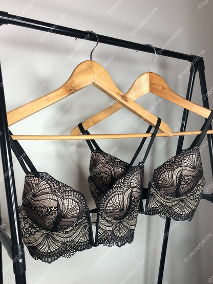 Mini Bustier Ravena