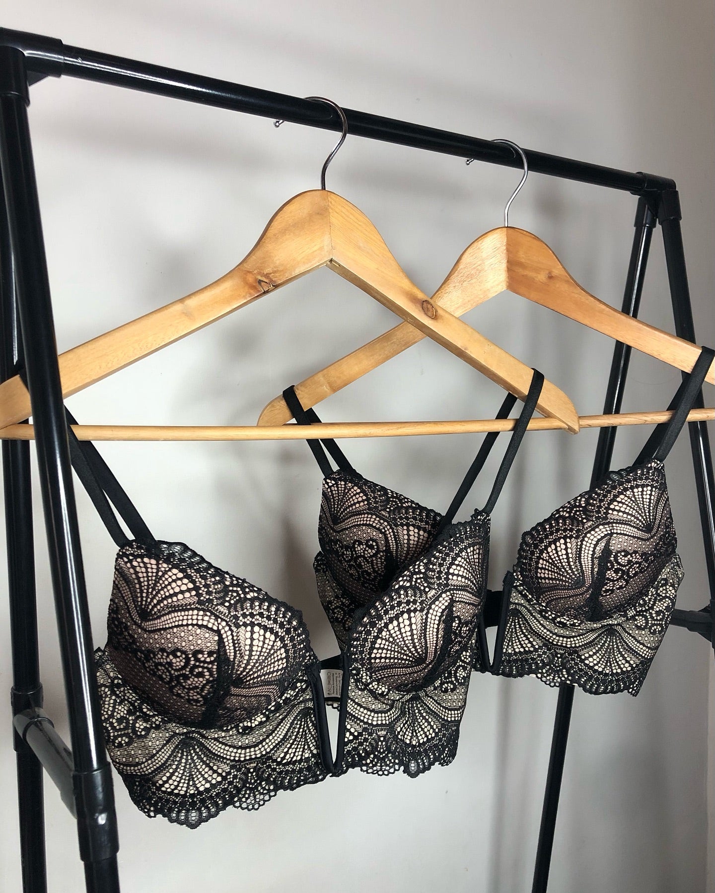 Mini Bustier Ravena