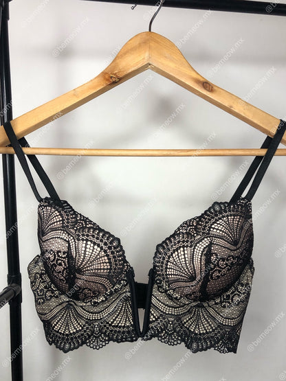 Mini Bustier Ravena