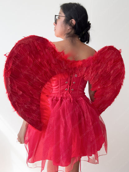 Alas Angel +COLORES
