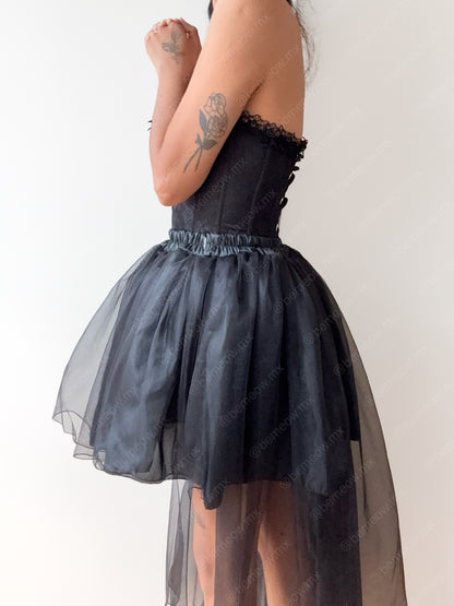 Tutu Falda +MODELOS