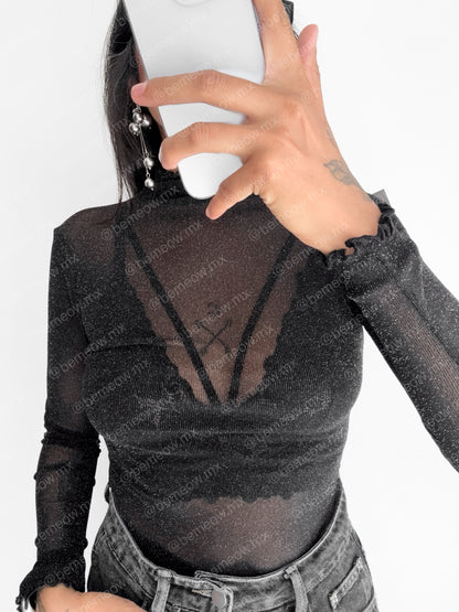 Body Mesh Brillitos