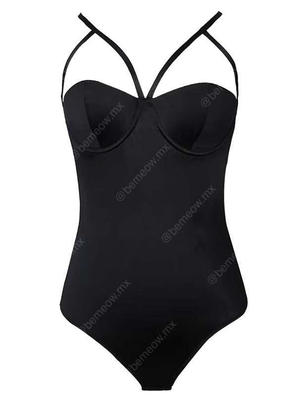 Body Empire Faja con Copas
