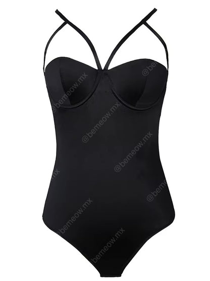 Body Empire Faja con Copas