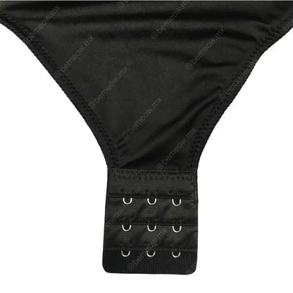 Body Empire Faja con Copas