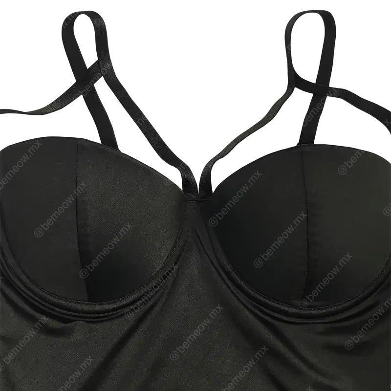 Body Empire Faja con Copas