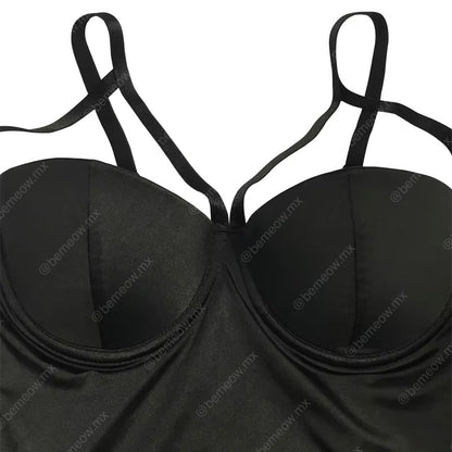 Body Empire Faja con Copas