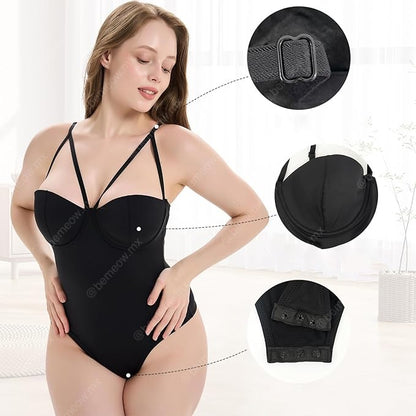 Body Empire Faja con Copas
