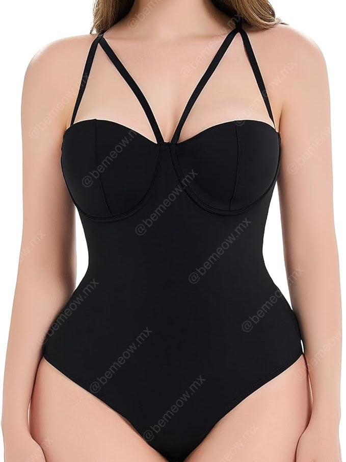 Body Empire Faja con Copas