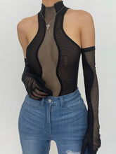 Cargar imagen en el visor de la galería, BODY ONDAS MESH
