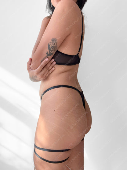 Conjunto Mesh Odesa LIGAS