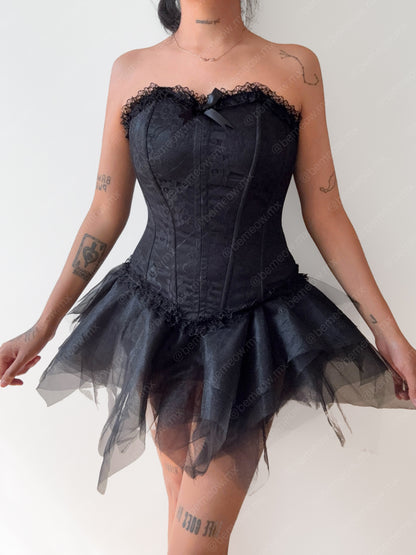 Tutu Falda +MODELOS