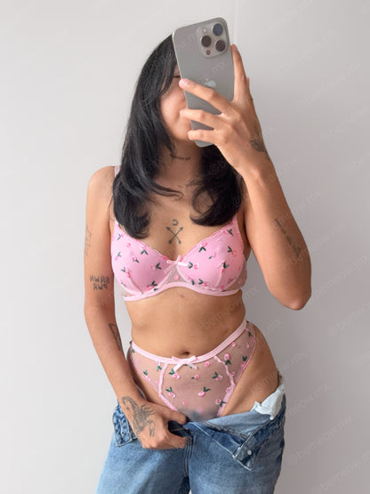 Conjunto Rosal de Nahema