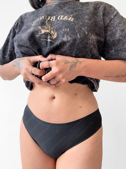 Panty Viri Invisible +COLORES