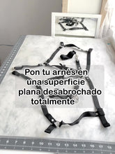 Cargar y reproducir el video en el visor de la galería, ARNES LOLITA CON ESPOSAS
