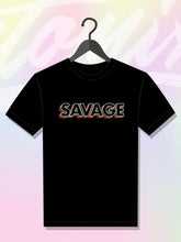 Cargar imagen en el visor de la galería, ATOMIX - SAVAGE T-SHIRT
