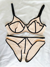 Cargar imagen en el visor de la galería, CONJUNTO NUDE PLUS
