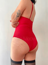 Cargar imagen en el visor de la galería, BODY LEO ROJO
