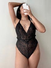 Cargar imagen en el visor de la galería, BODY NINA NEGRO
