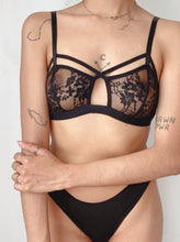 Cargar imagen en el visor de la galería, BRALETTE PINUP
