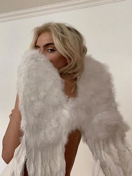 ALAS PURE ANGEL - Be Meow - Arnés